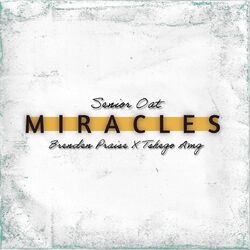 Cover of Miracles