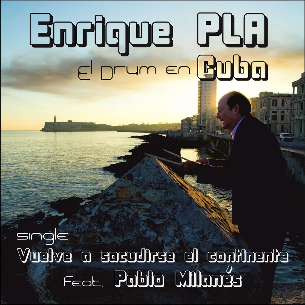 Picture of Vuelve a Sacudirse el Continente