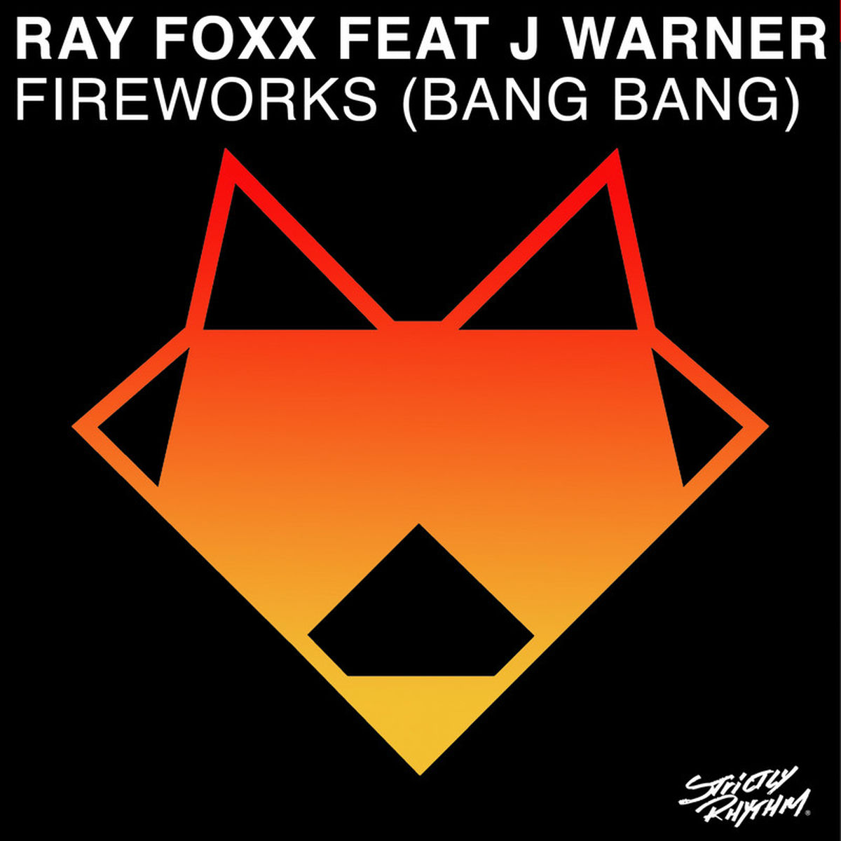Album cover of Fireworks (Bang Bang) - Single