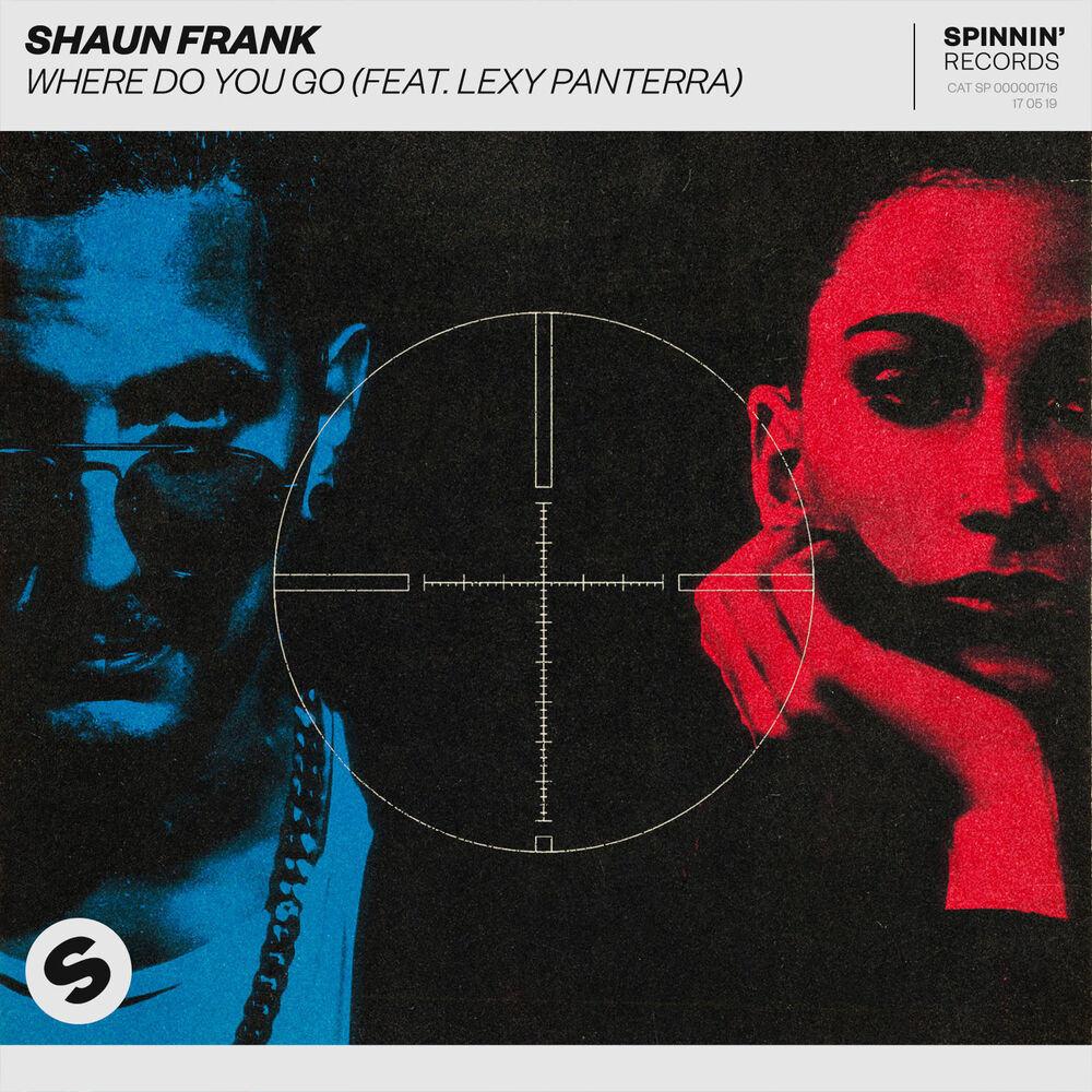 Picture of Where Do You Go (feat. Lexy Panterra)