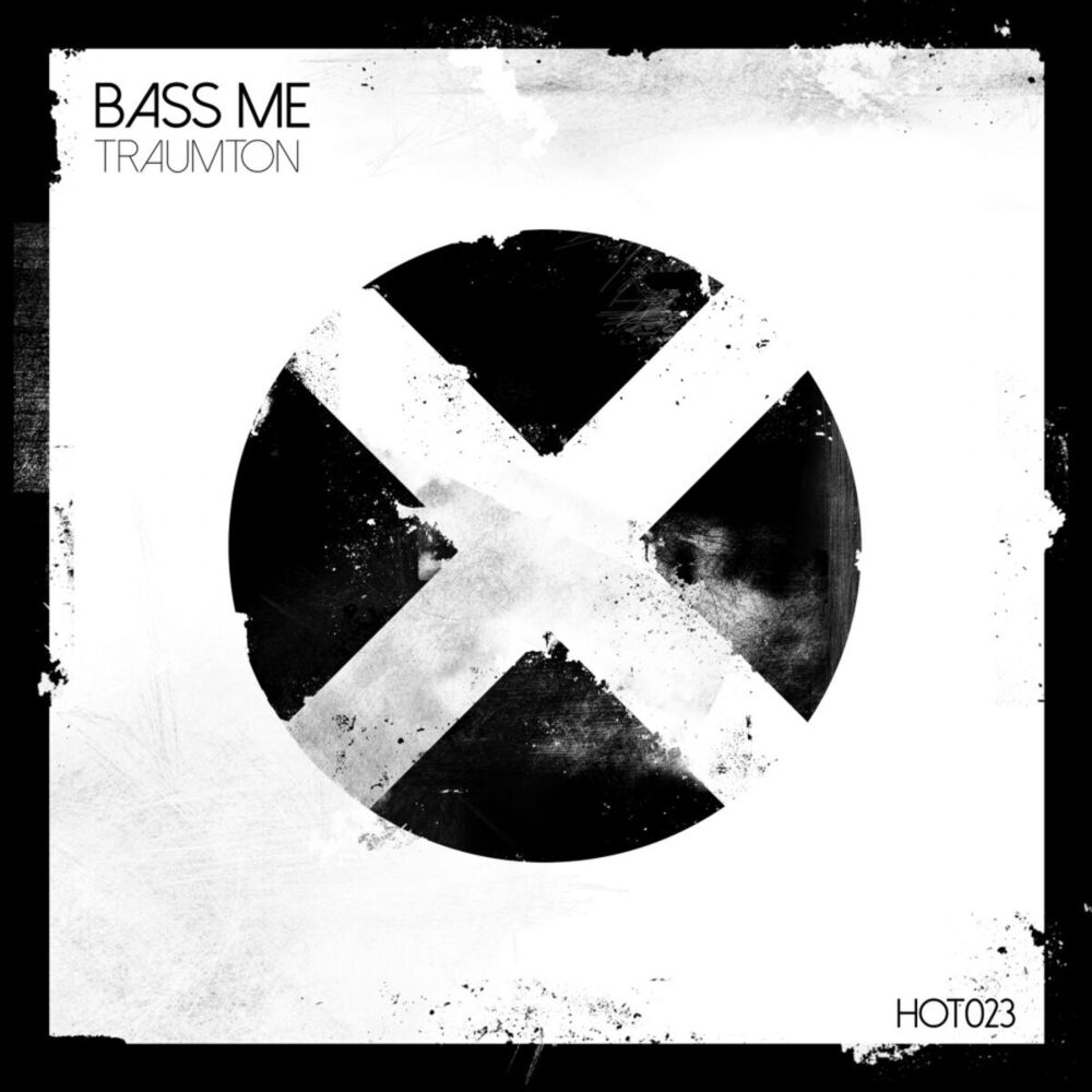 Picture of Bass Me