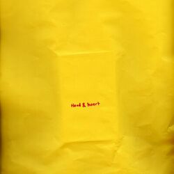 Cover of Head & Heart