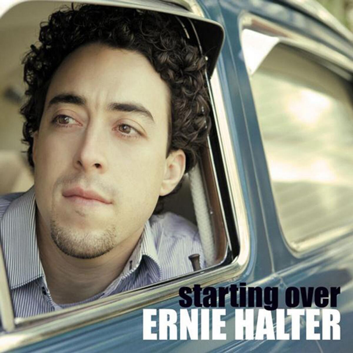 Album cover of Cyclone