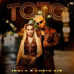 Cover of TOTO