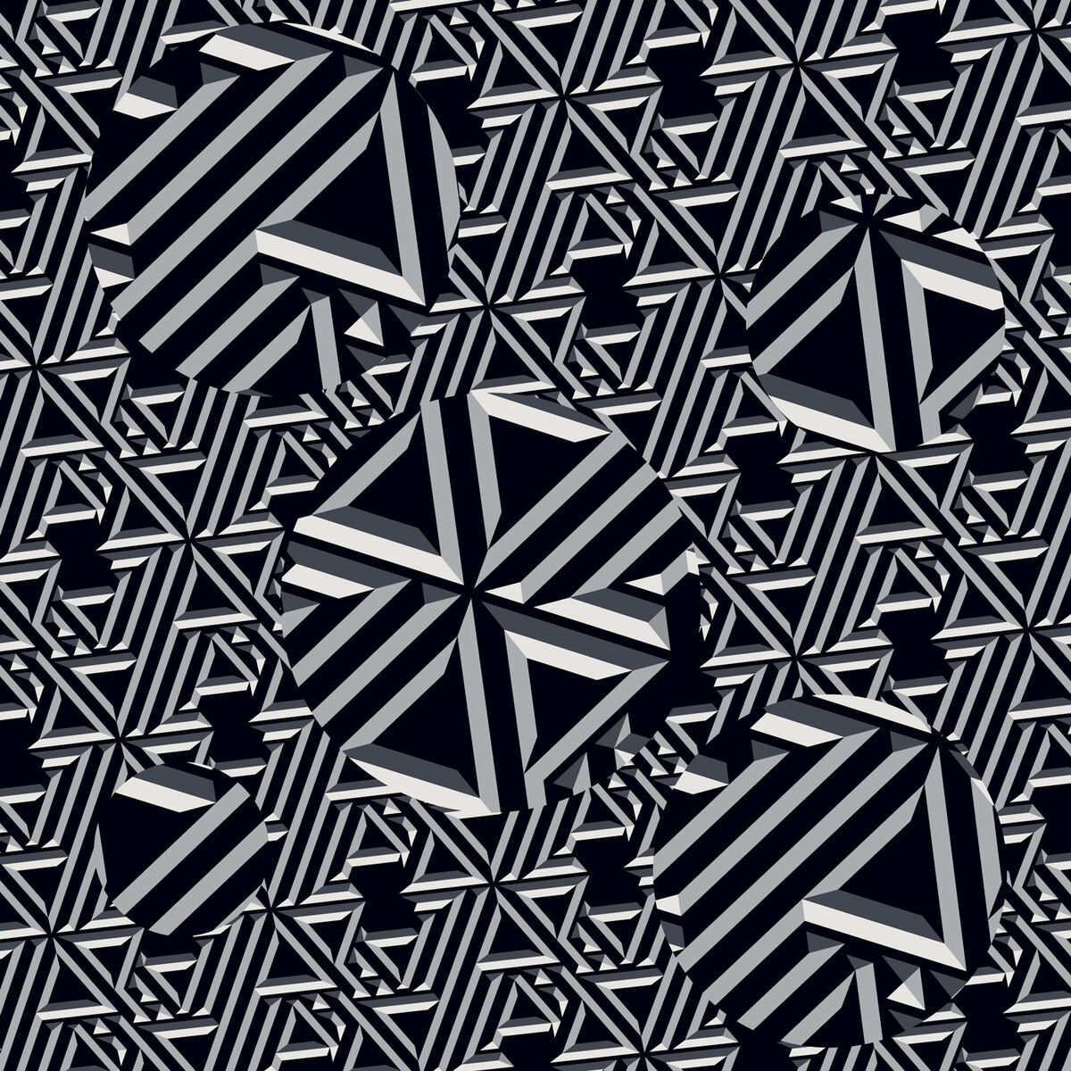 Album cover of CLOCK