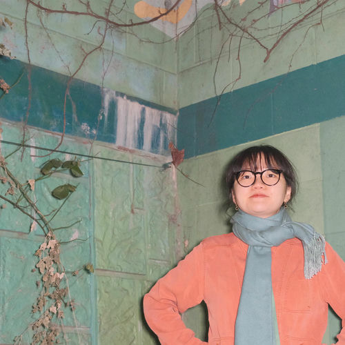 Min Cloudia – Couple 2025 – Single