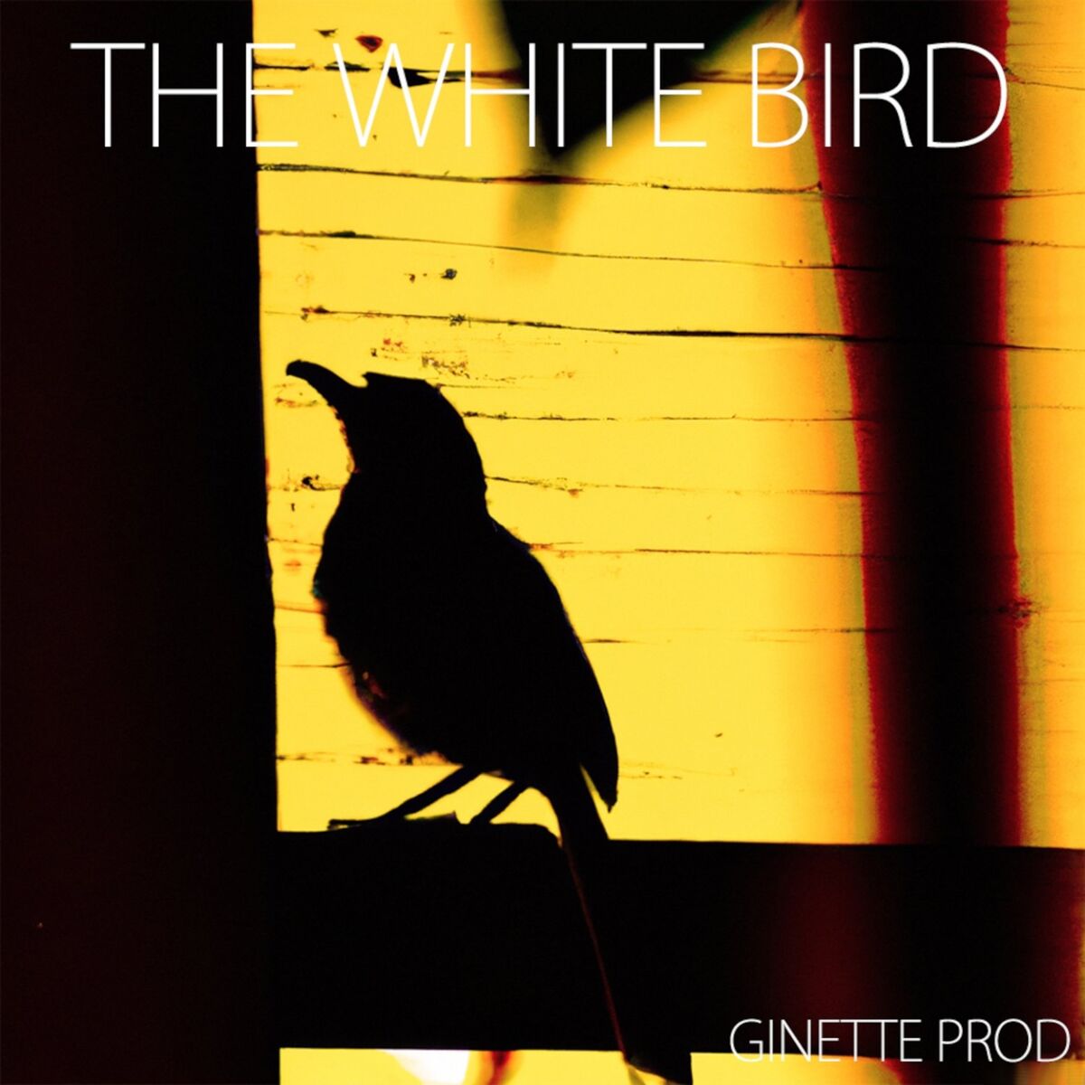 Album cover of The White Bird
