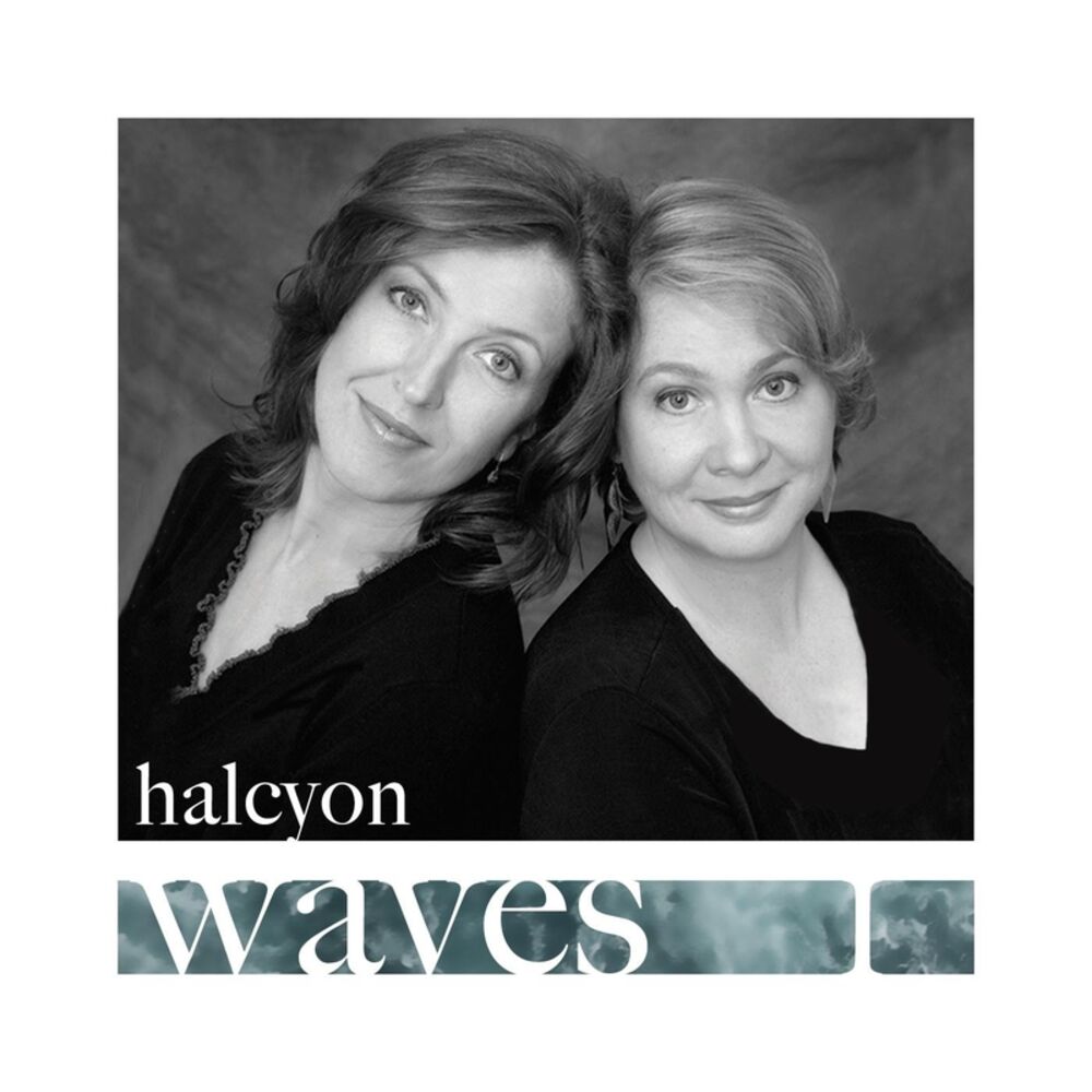 Picture of Waves I