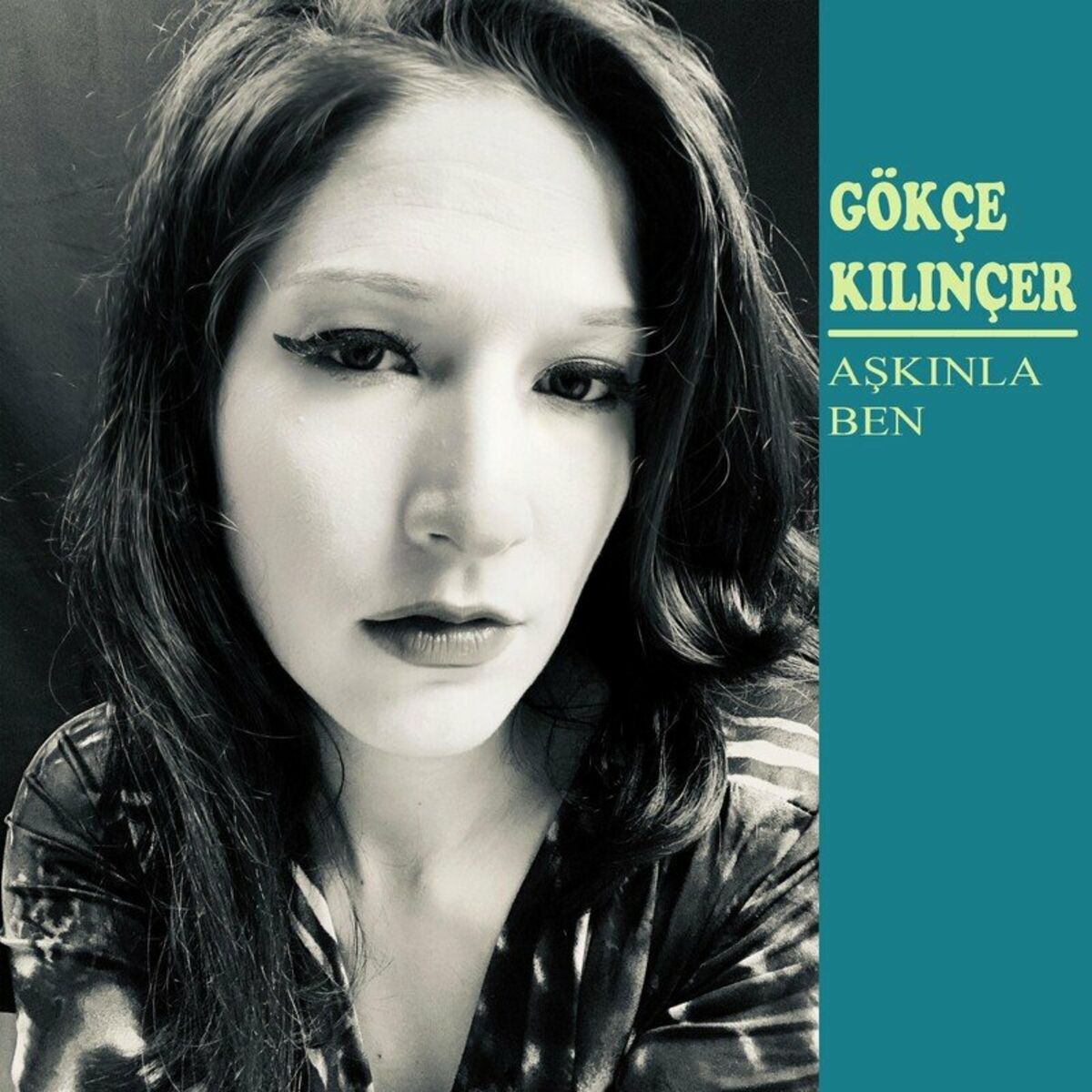 Album cover of Aşkınla Ben