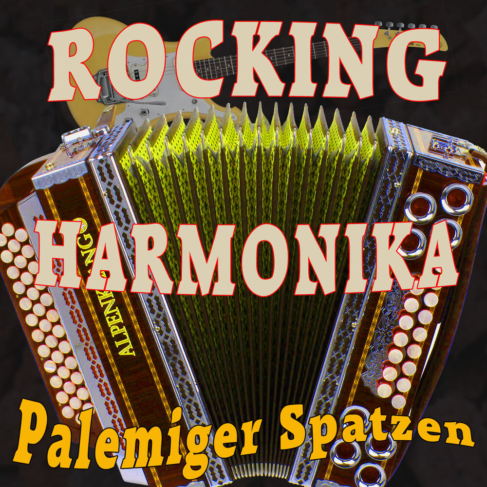 Picture of Rocking Harmonika