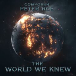 Cover of The World We Knew