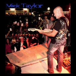 Cover of 1 Night Only