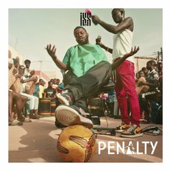 Cover of PENALTY