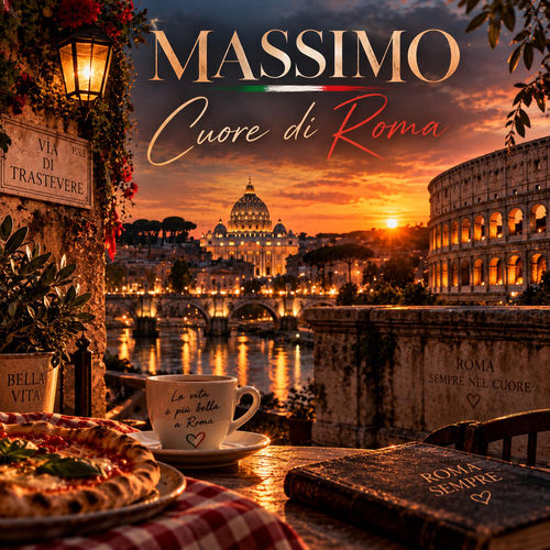 Cuore di Roma
