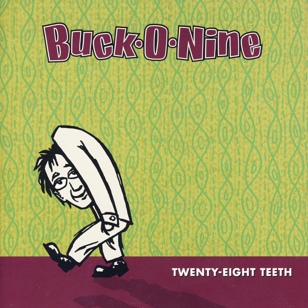 Picture of Twenty-Eight Teeth
