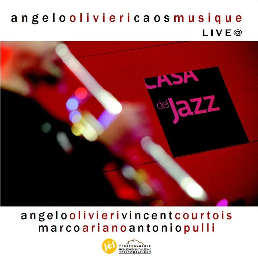 Picture of Caos Musique Live