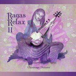 Cover of Ragas Relax 2