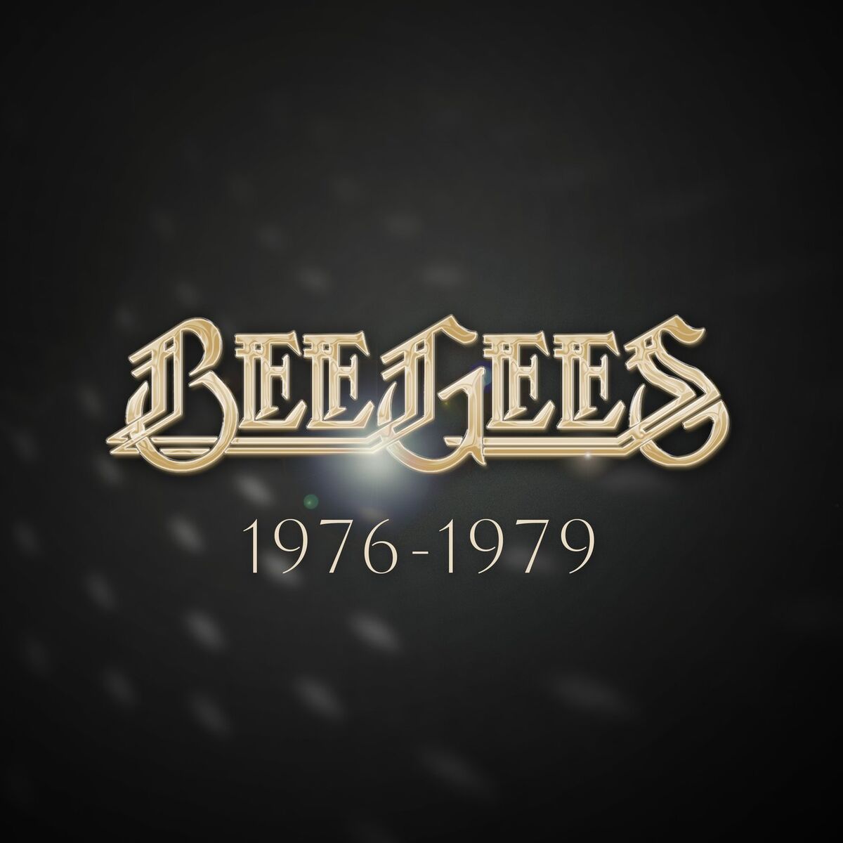Album picture of Bee Gees: 1976 - 1979
