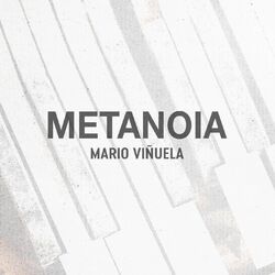 Cover of Metanoia