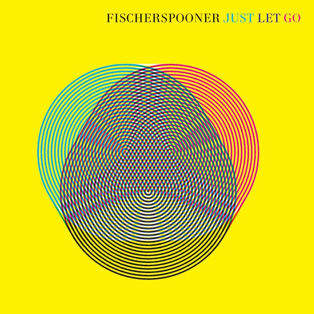 Picture of Just Let Go (Thin White Duke Remix)