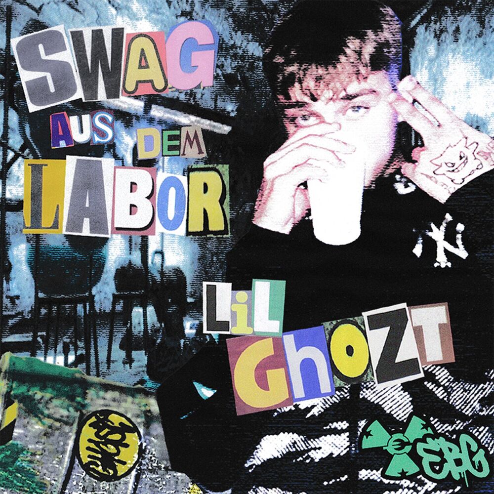 Picture of Swag aus dem Labor