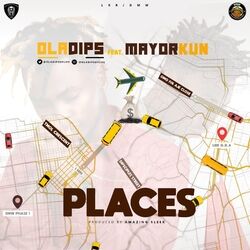 Cover of Places
