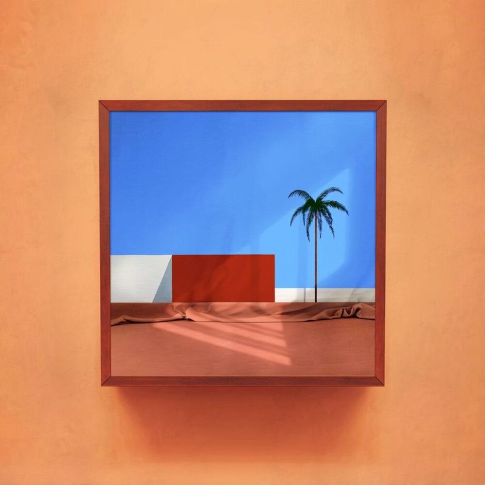Picture of Illusions EP