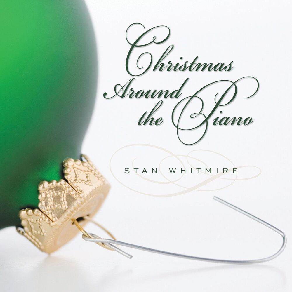 Picture of Christmas Around The Piano