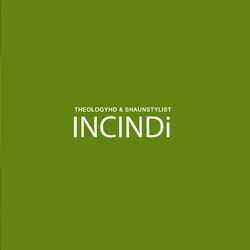 Cover of Incindi
