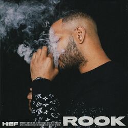 Cover of Rook