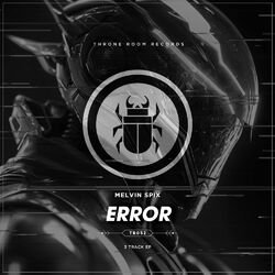 Cover of Error