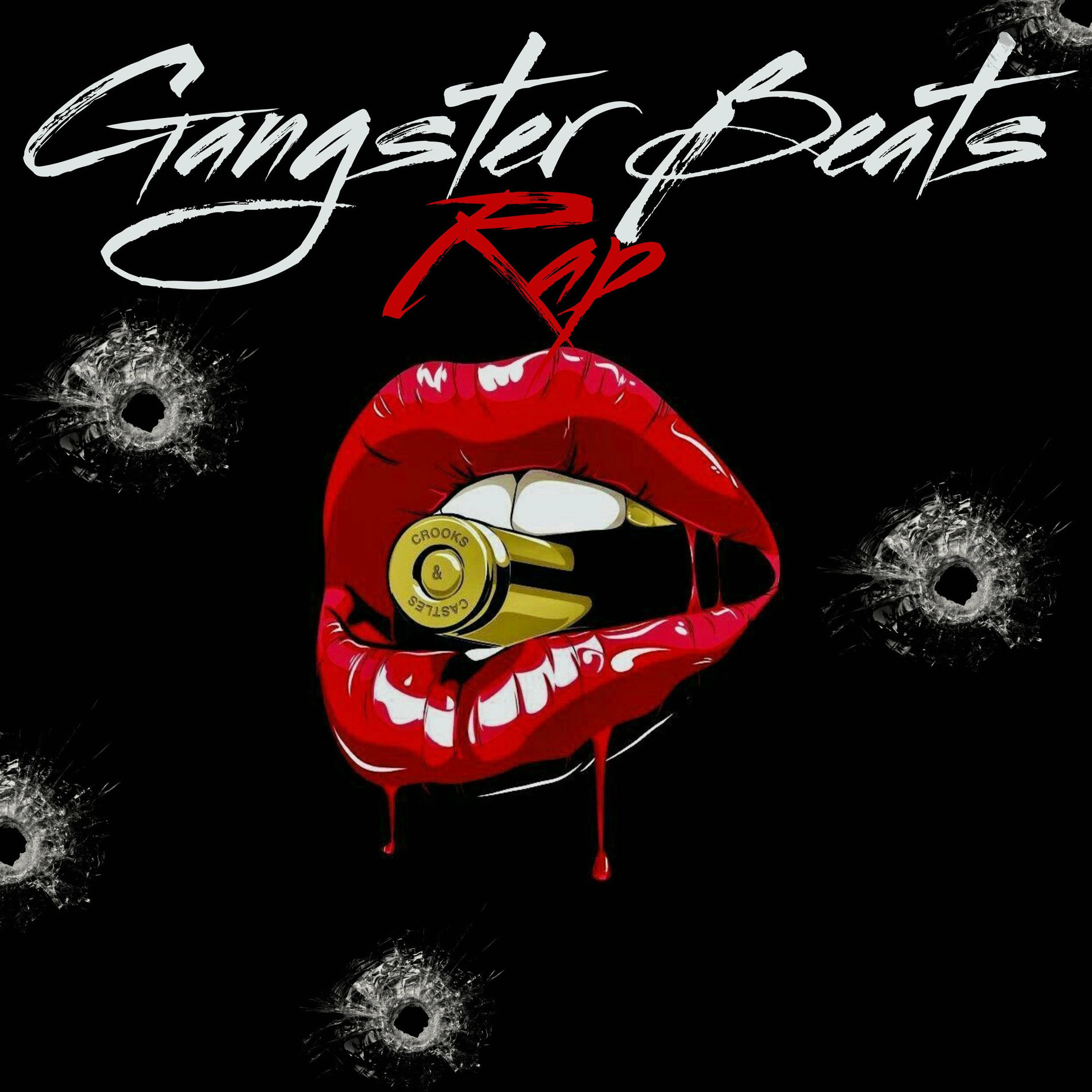 ☆Red Border☆ G-rap gangsta rap Various Artists - Gangsta Rap | Deezer