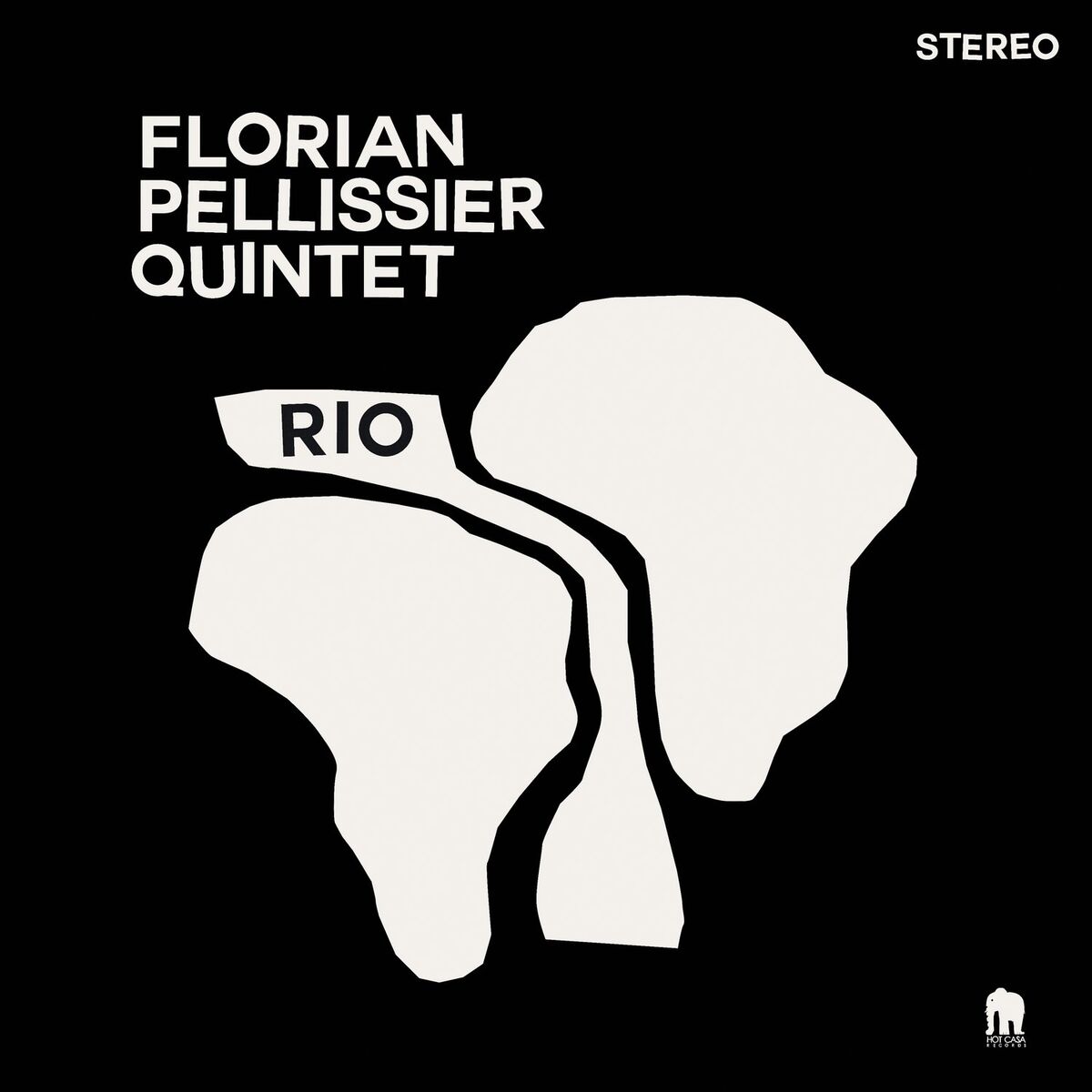 Album cover of Rio