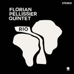 Cover of Rio (Single)