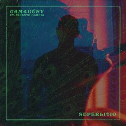 music cover