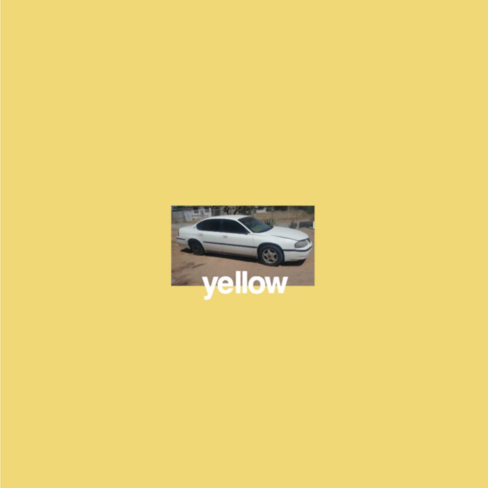 Picture of Yellow