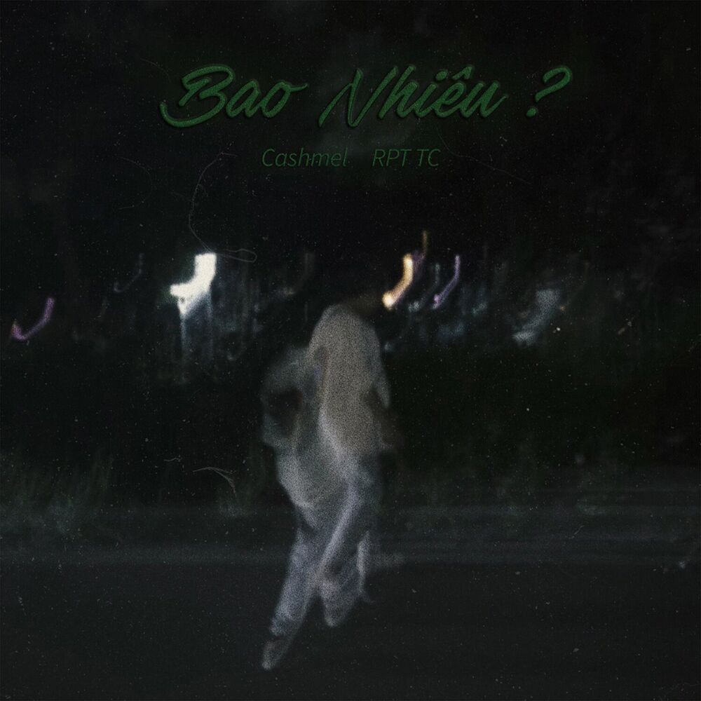 Picture of Bao Nhiêu ?