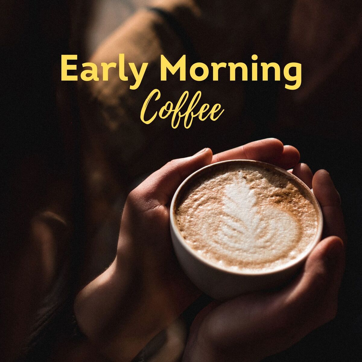 Album cover of Early Morning Coffee