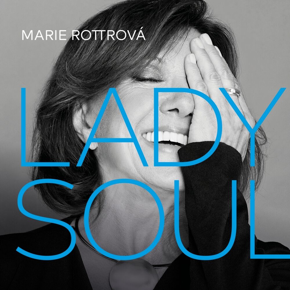 Picture of Lady Soul