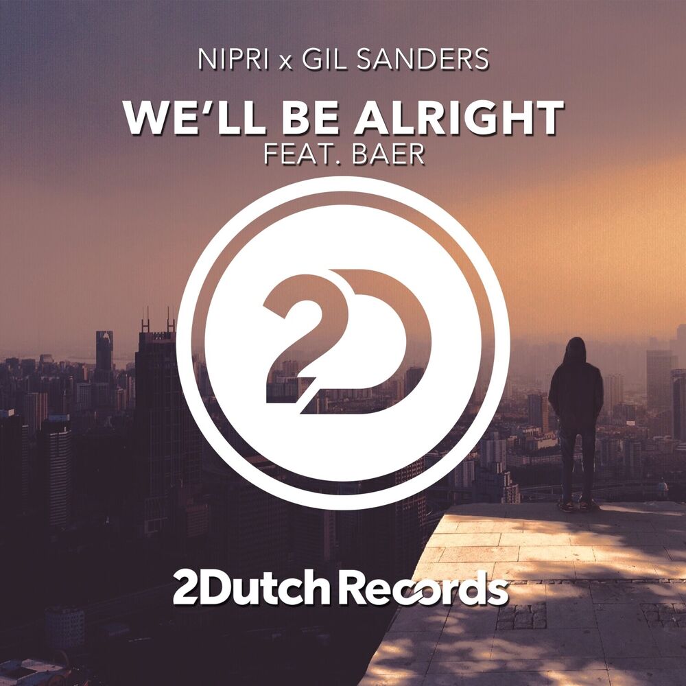 Picture of We'll Be Alright