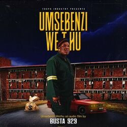 Cover of Umsebenzi Wethu