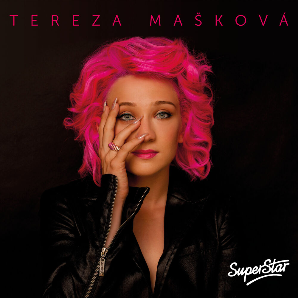 Picture of Tereza Mašková (Vítěz Superstar 2018)