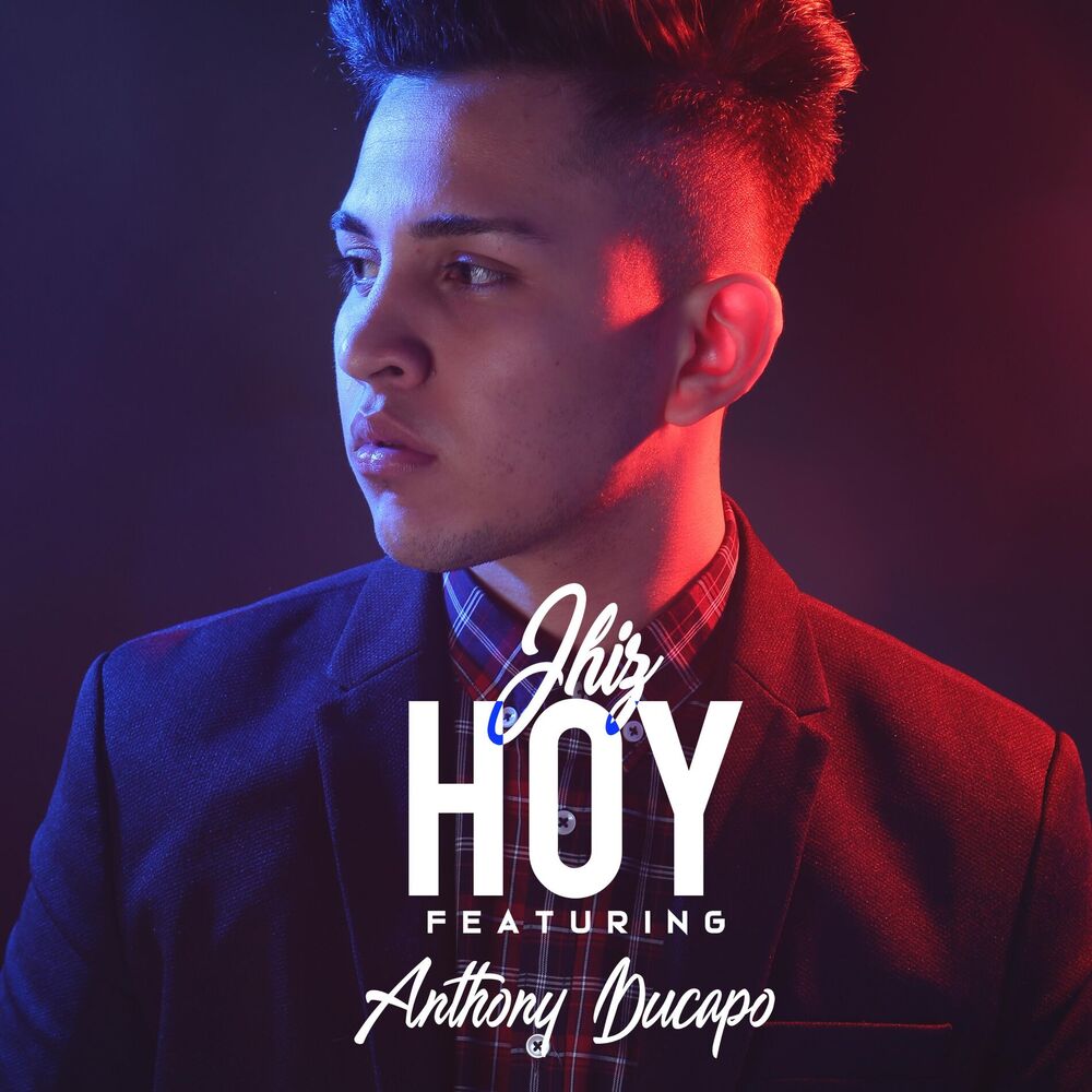 Picture of Hoy (feat. Jhiz)