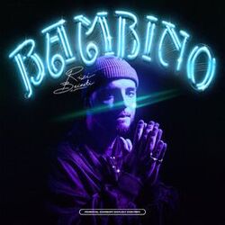 Cover of BAMBINO