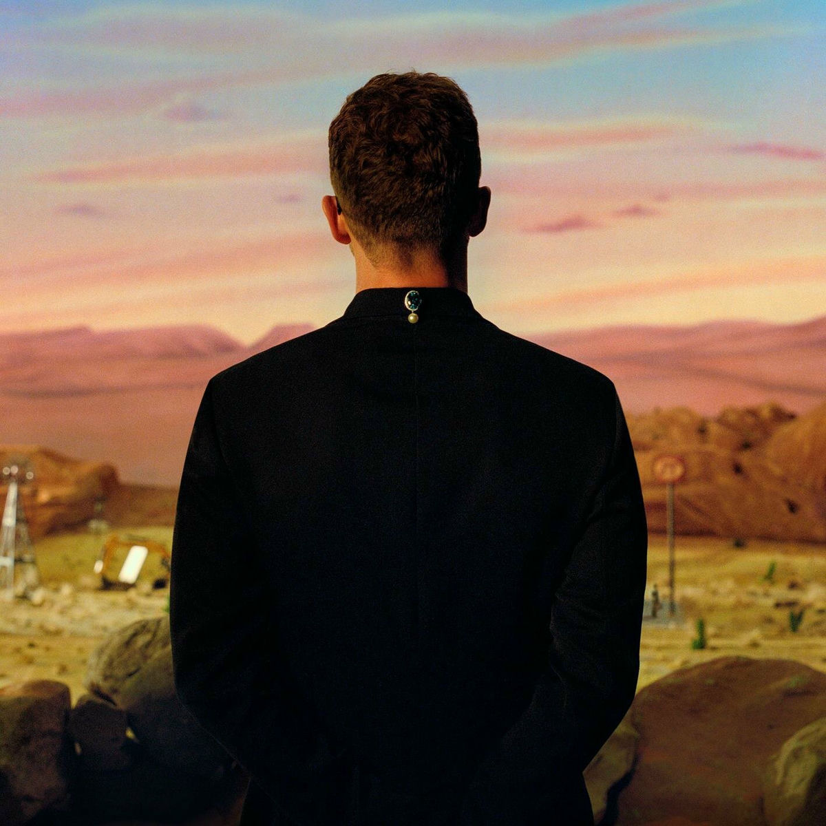 Album picture of Selfish