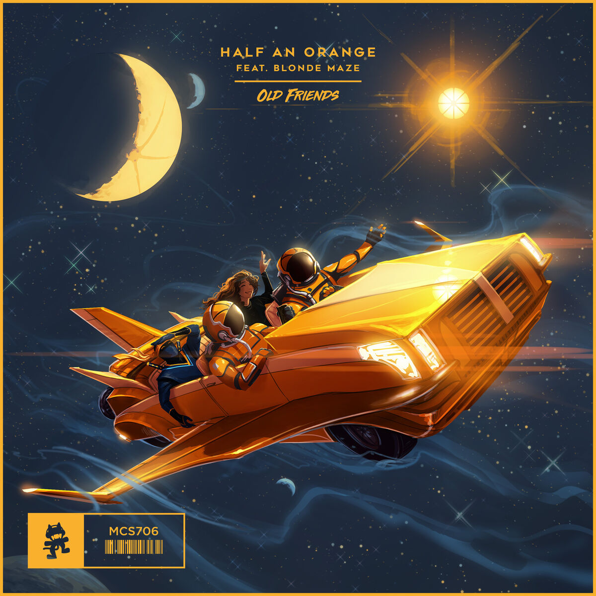 Album cover of Old Friends