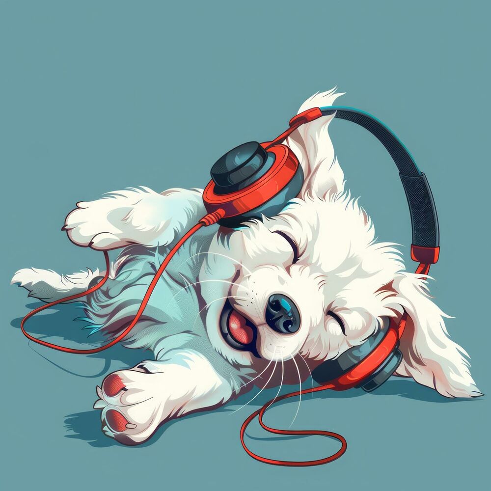 Picture of Leisure Pup's Fantasy