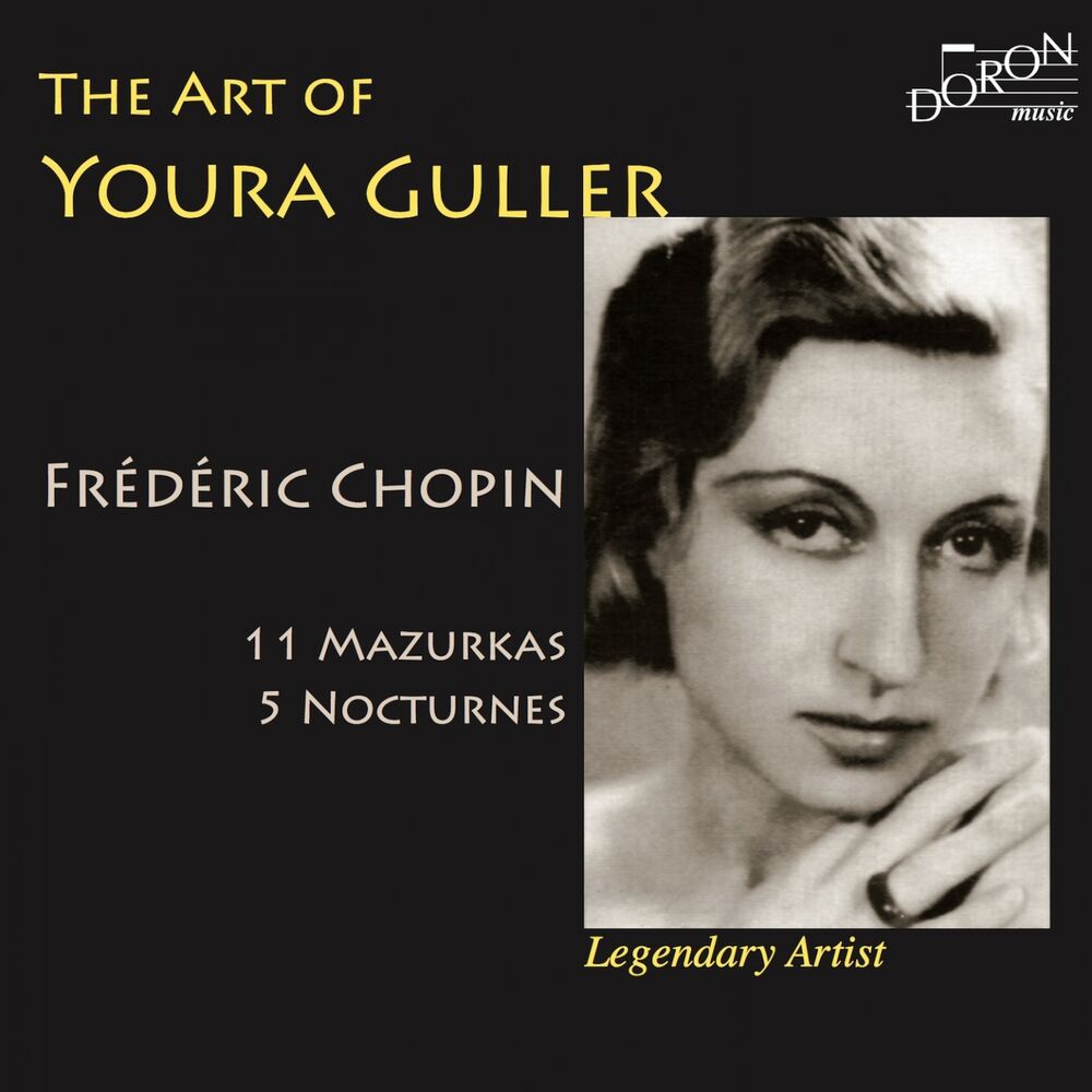 Picture of The Art of Youra Guller
