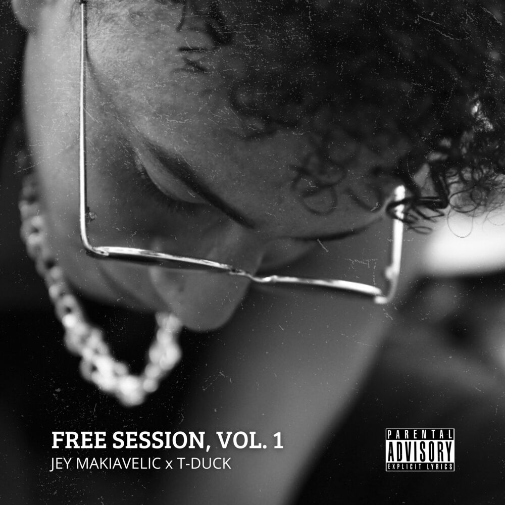 Picture of Free Session, Vol. 1