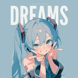 Cover of DREAMS